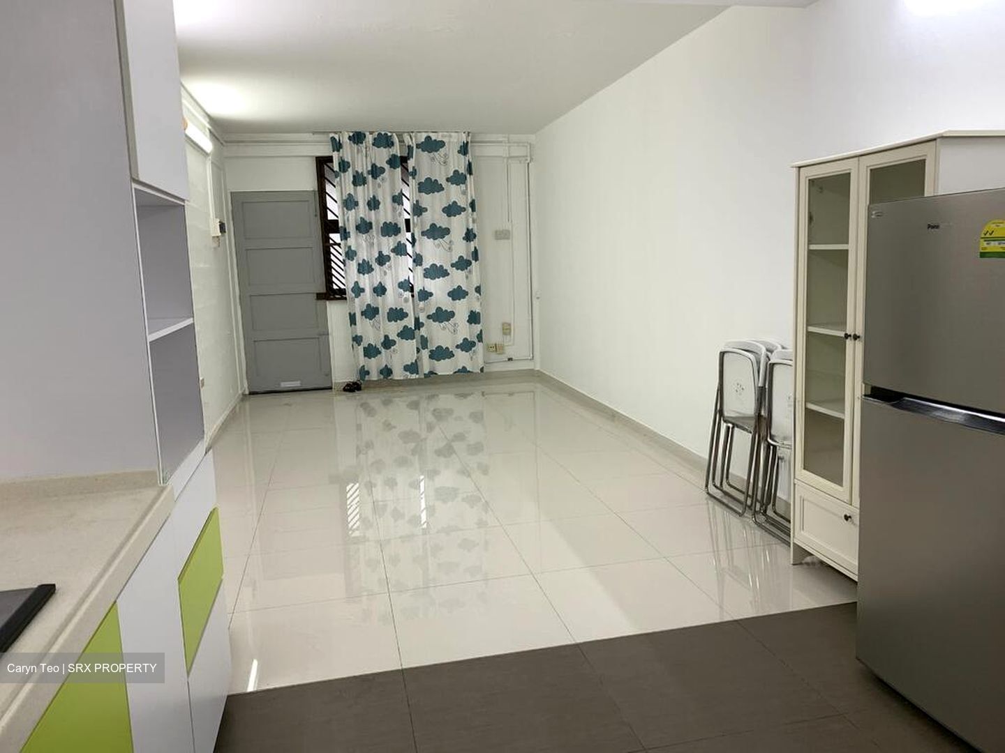 Blk 9 Chin Swee View (Bukit Merah), HDB 3 Rooms #504292691